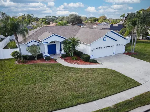 22730 Willow Lakes Dr, Lutz, FL 33549