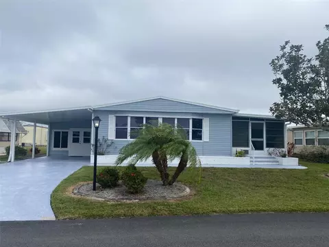 507 El Prado, North Port, FL 34287