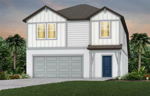 6002 Hidden Branch Dr, Apollo Beach, FL 33572