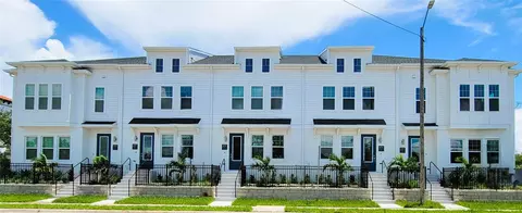 4717 W Mccoy St #15, Tampa, FL 33616