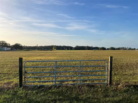 County Road 672, Lithia, FL 33547