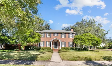 3401 W Mckay Ave, Tampa, FL 33609