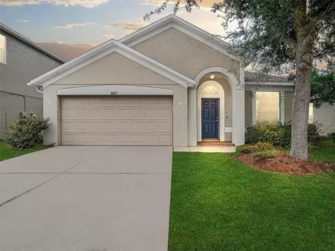 4027 Duke Firth St, Land O Lakes, FL 34638