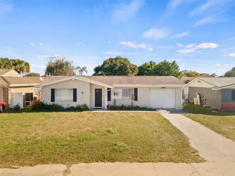 3924 Endicott Dr, New Port Richey, FL 34652