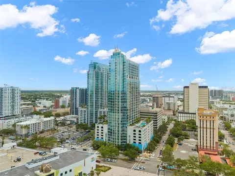 777 N Ashley Dr #2116, Tampa, FL 33602