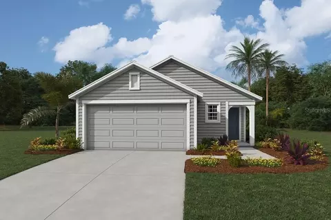 24824 NW 11th Pl, Newberry, FL 32669