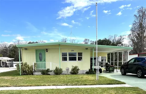 29129 Johnston Rd #2556, Dade City, FL 33523
