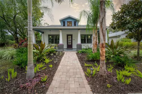 1025 E Crawford St, Tampa, FL 33604