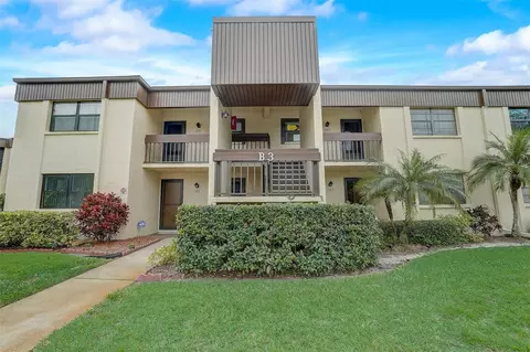 2400 Winding Creek Blvd #3-202, Clearwater, FL 33761