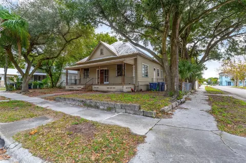 1301 E 17th Ave, Tampa, FL 33605