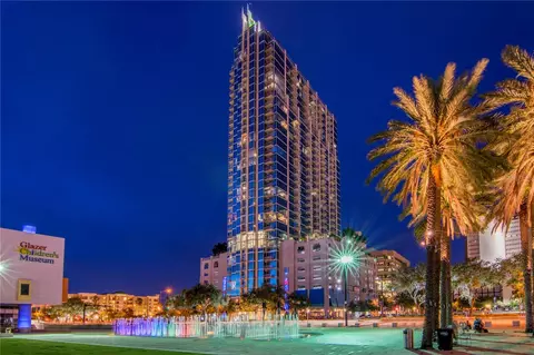 777 N Ashley Dr #3112, Tampa, FL 33602