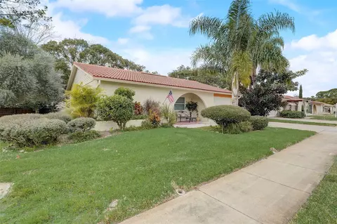 11341 Stansberry Dr, Port Richey, FL 34668