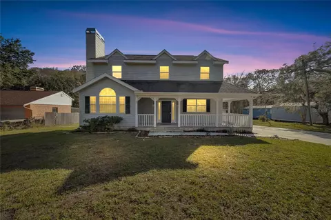 10650 Fawn Dr, New Port Richey, FL 34654