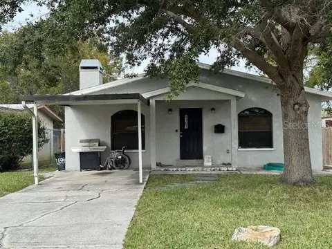 4101 69th Ave N, Pinellas Park, FL 33781