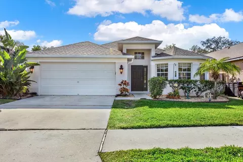 9126 Whispering Willow Way, Tampa, FL 33614
