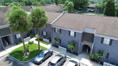 3810 Cortez Cir #C, Tampa, FL 33614