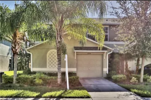 2750 Birchcreek Dr, Wesley Chapel, FL 33544