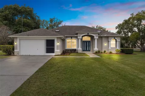 13750 Rudi Loop, Spring Hill, FL 34609