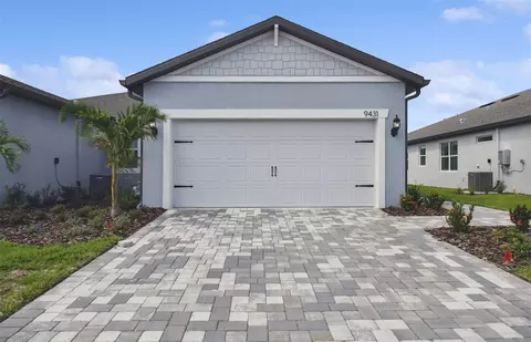 9431 Coastline Way, Parrish, FL 34219