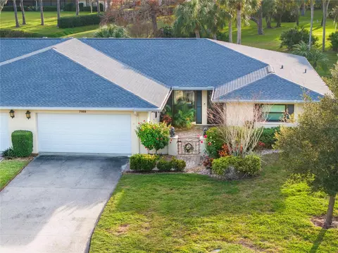 7169 Fairway Bend Cir #7169, Sarasota, FL 34243