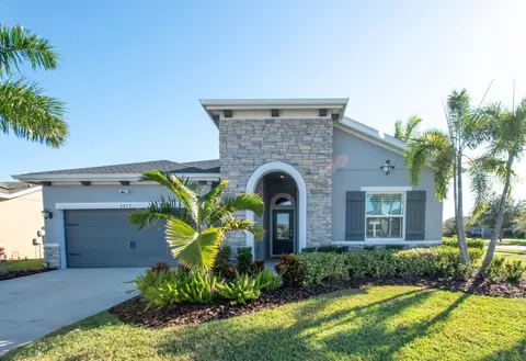 6423 Salt Creek Ave, Apollo Beach, FL 33572