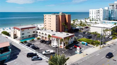 17300 Gulf Blvd #2, North Redington Beach, FL 33708