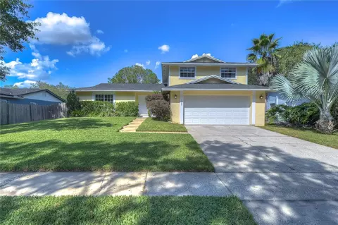 4444 Ranchwood Ln, Tampa, FL 33624