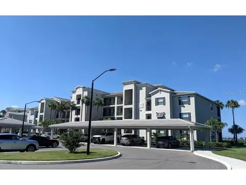 1030 Tidewater Shores Loop #403, Bradenton, FL 34208