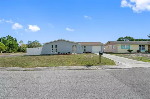 9334 Sterling Ln, Port Richey, FL 34668