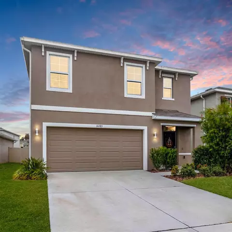 16105 Tuscany Hillside Rd, Odessa, FL 33556