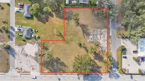 0 0 Charleston Ave, Fort Meade, FL 33841