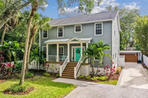 4802 W Juno St, Tampa, FL 33629