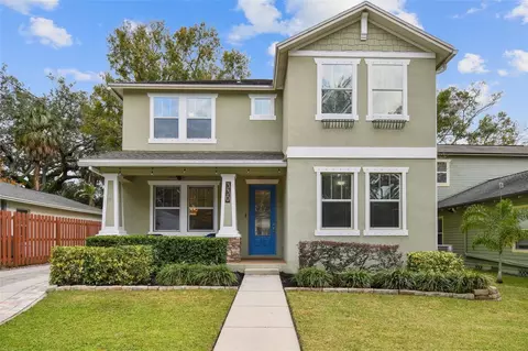 330 W Haya St, Tampa, FL 33603