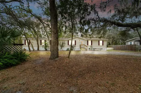 11529 Leonard Ave, Riverview, FL 33569