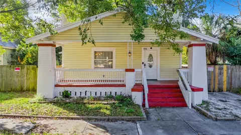 915 E 25th Ave, Tampa, FL 33605