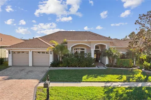 12911 Tar Flower Dr, Tampa, FL 33626