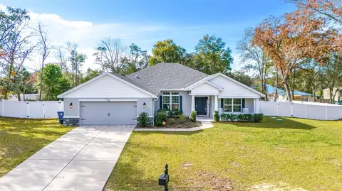 1289 Fergason Ave, Spring Hill, FL 34609