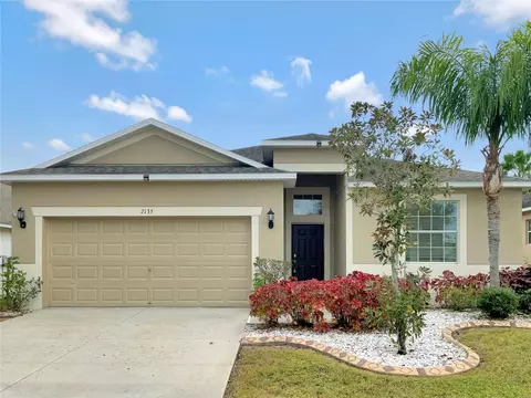 2135 Roanoke Springs Dr, Ruskin, FL 33570