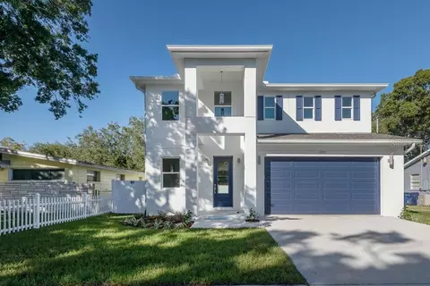 6807 S Elemeta St, Tampa, FL 33616