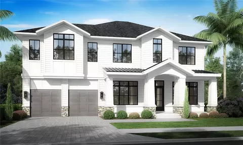 2605 W Sunset Dr, Tampa, FL 33629