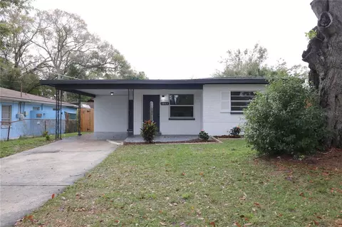 2120 W Saint Isabel St, Tampa, FL 33607