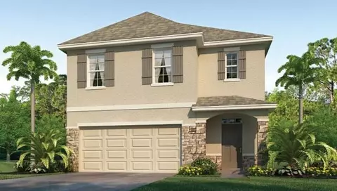 3521 Hilltop Cir, Bradenton, FL 34211