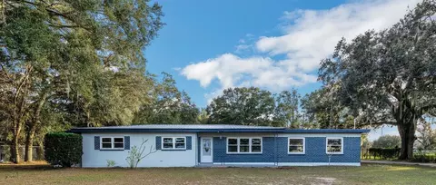 3501 Joe Sanchez Rd, Plant City, FL 33565
