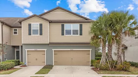 9203 Hillcroft Dr, Riverview, FL 33578