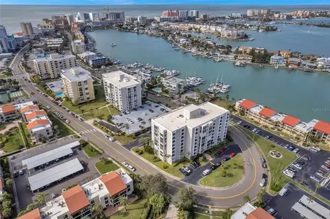 830 S Gulfview Blvd #906, Clearwater Beach, FL 33767