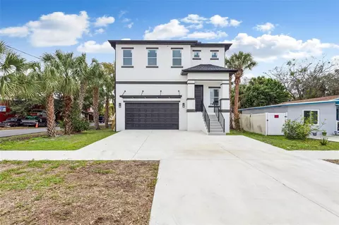 7302 S Elliott St, Tampa, FL 33616