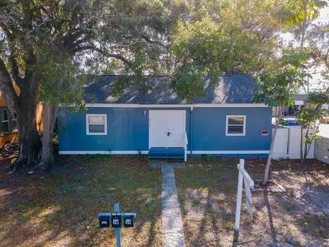 3320 6th Ave N, Saint Petersburg, FL 33713