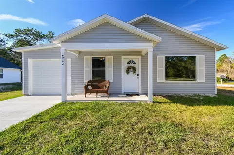 2082 SW 142nd Court Rd, Ocala, FL 34481
