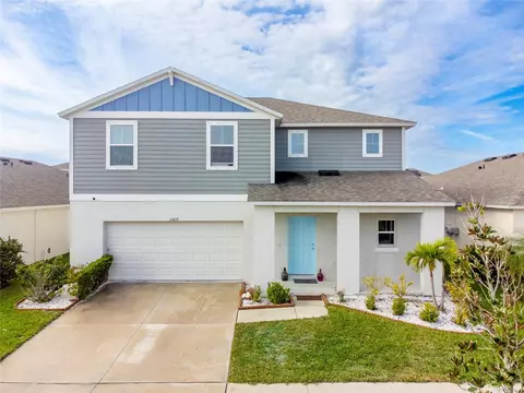 13109 Fruitville Way, Riverview, FL 33579
