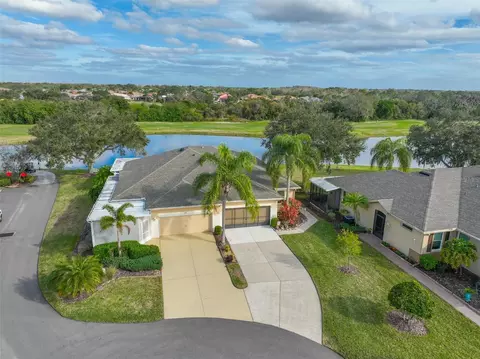 1011 Bristol Greens Ct, Sun City Center, FL 33573